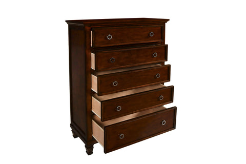 Tamarack - Chest New Classic