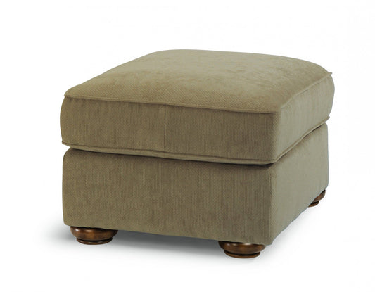 Preston - Ottoman - Premium Upholstered Ottomans from Flexsteel - Just $562.50! Shop now at brett interiors