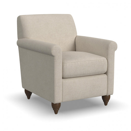 Stella - Chair - Premium Arm Chairs from Flexsteel - Just $1187.50! Shop now at brett interiors