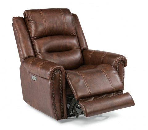 Oscar - Recliner - Premium Reclining Chairs from Flexsteel - Just $1812.50! Shop now at brett interiors