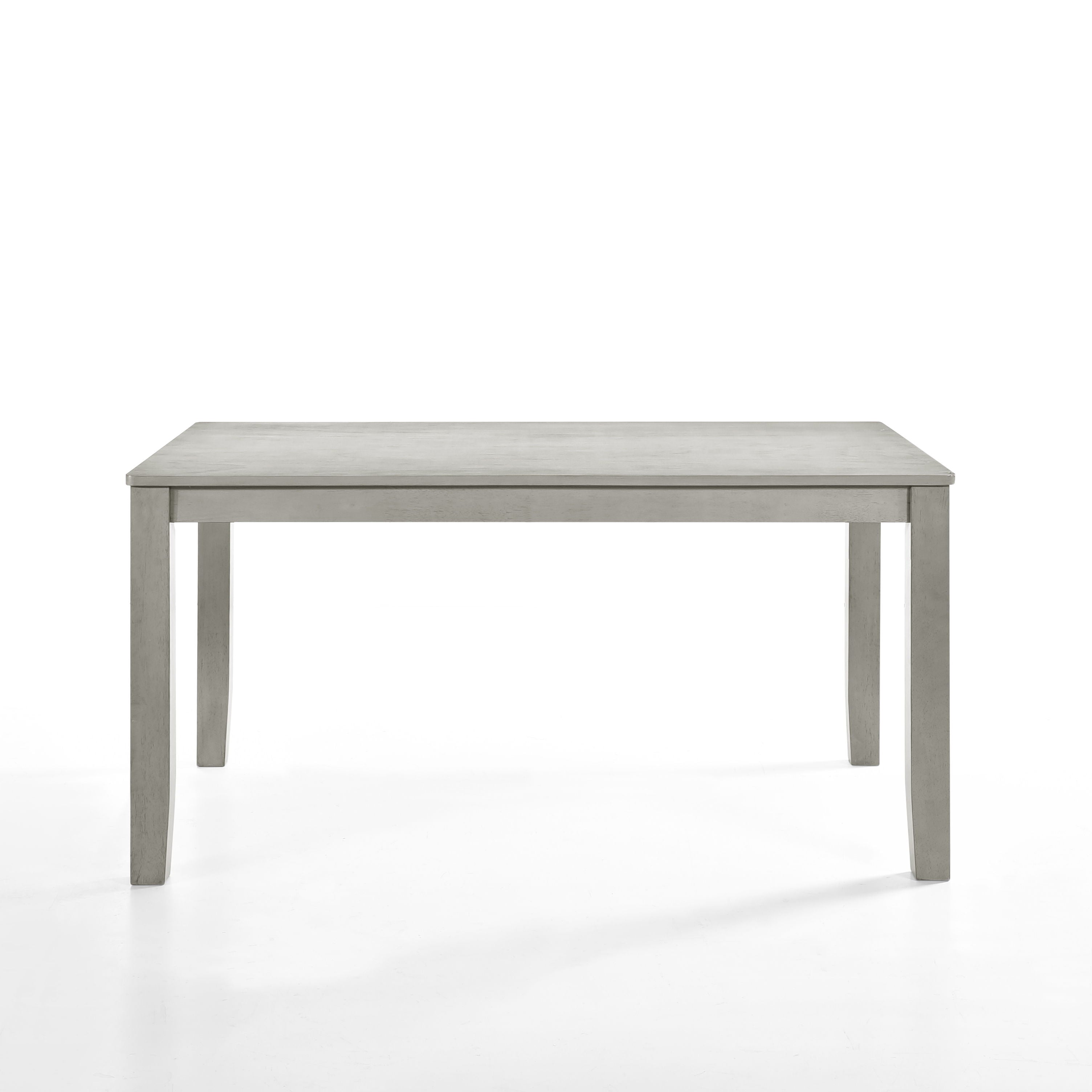 Pascal - Rectangle Dining Table - Premium Dining Tables from New Classic - Just $262.50! Shop now at brett interiors