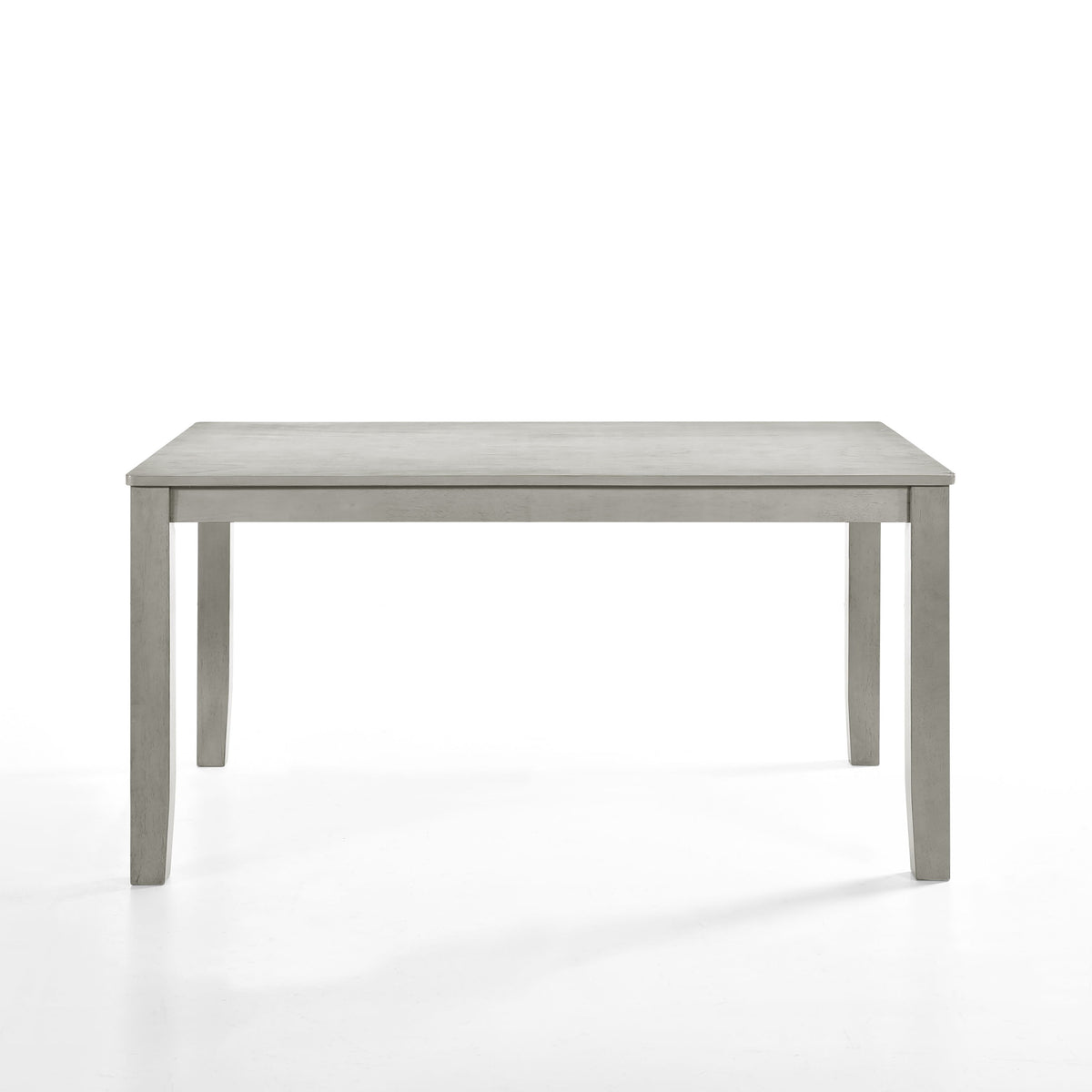 Pascal - Rectangle Dining Table - Premium Dining Tables from New Classic - Just $262.50! Shop now at brett interiors