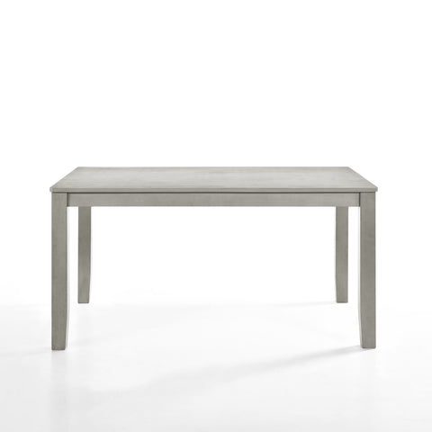 Pascal - Rectangle Dining Table - Premium Dining Tables from New Classic - Just $262.50! Shop now at brett interiors