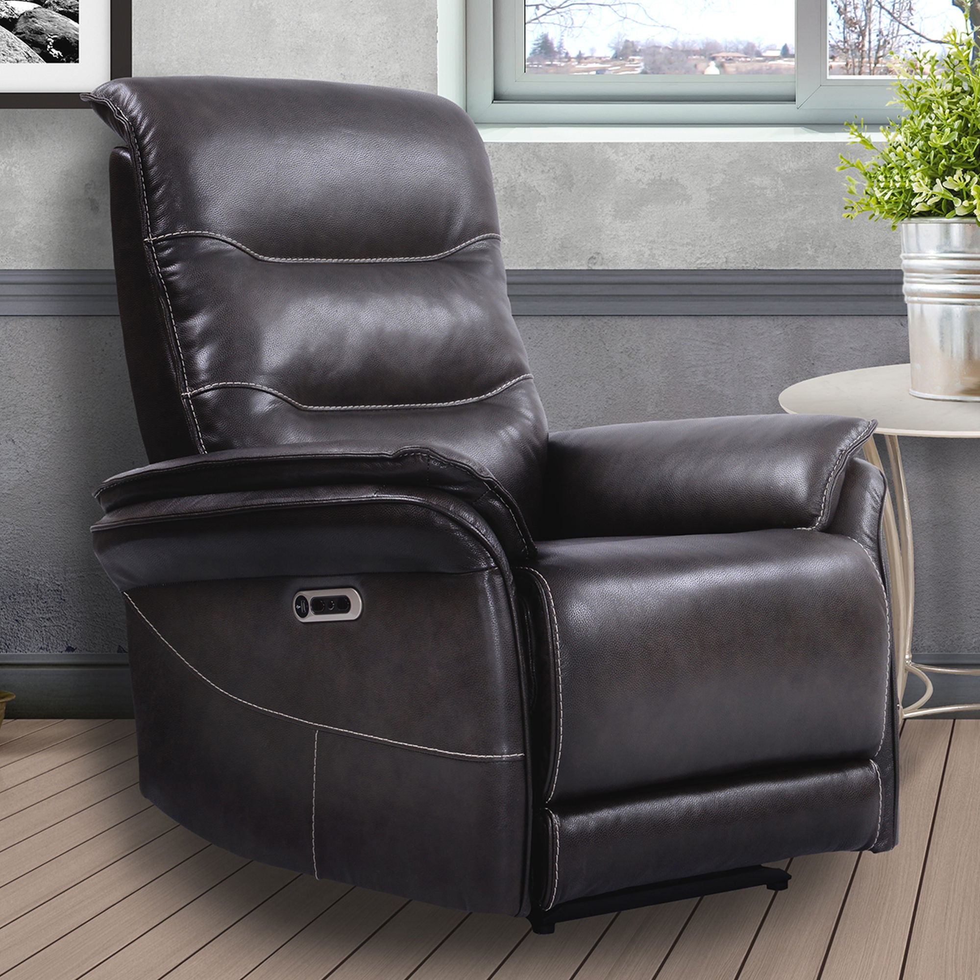 Prospect - Power Zero Gravity Recliner - Premium Reclining Chairs from Parker Living - Just $1497.50! Shop now at brett interiors