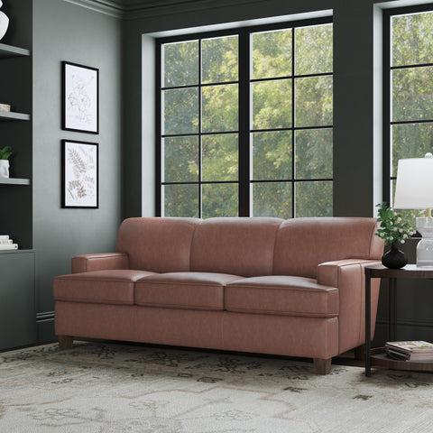 Dempsey - Stationary Sofa - Premium Stationary Sofas from Flexsteel - Just $1875! Shop now at brett interiors