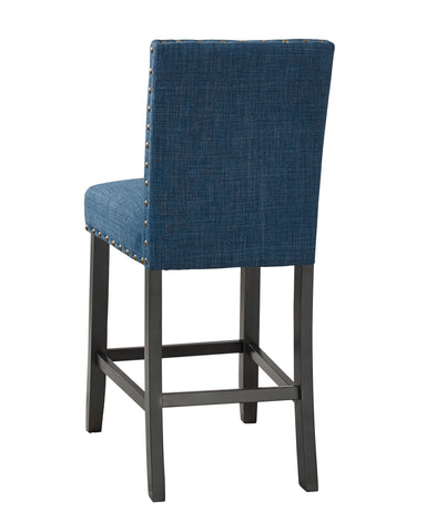 Crispin - Counter Chair - Premium Chair Sets from New Classic - Just $237.50! Shop now at brett interiors