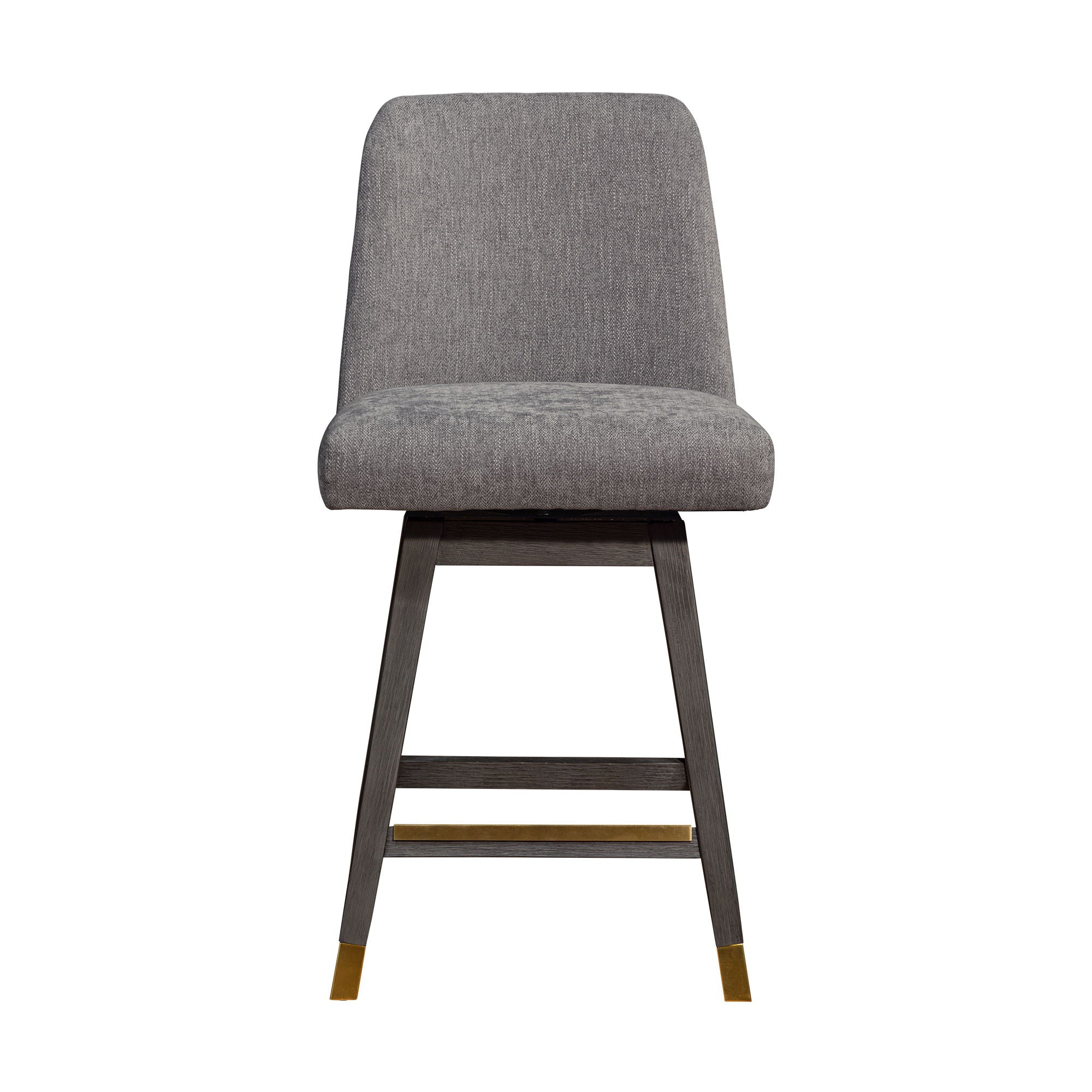 Amelia - Swivel Stool - Premium Counter Height (24"-27") from Armen Living - Just $322.50! Shop now at brett interiors