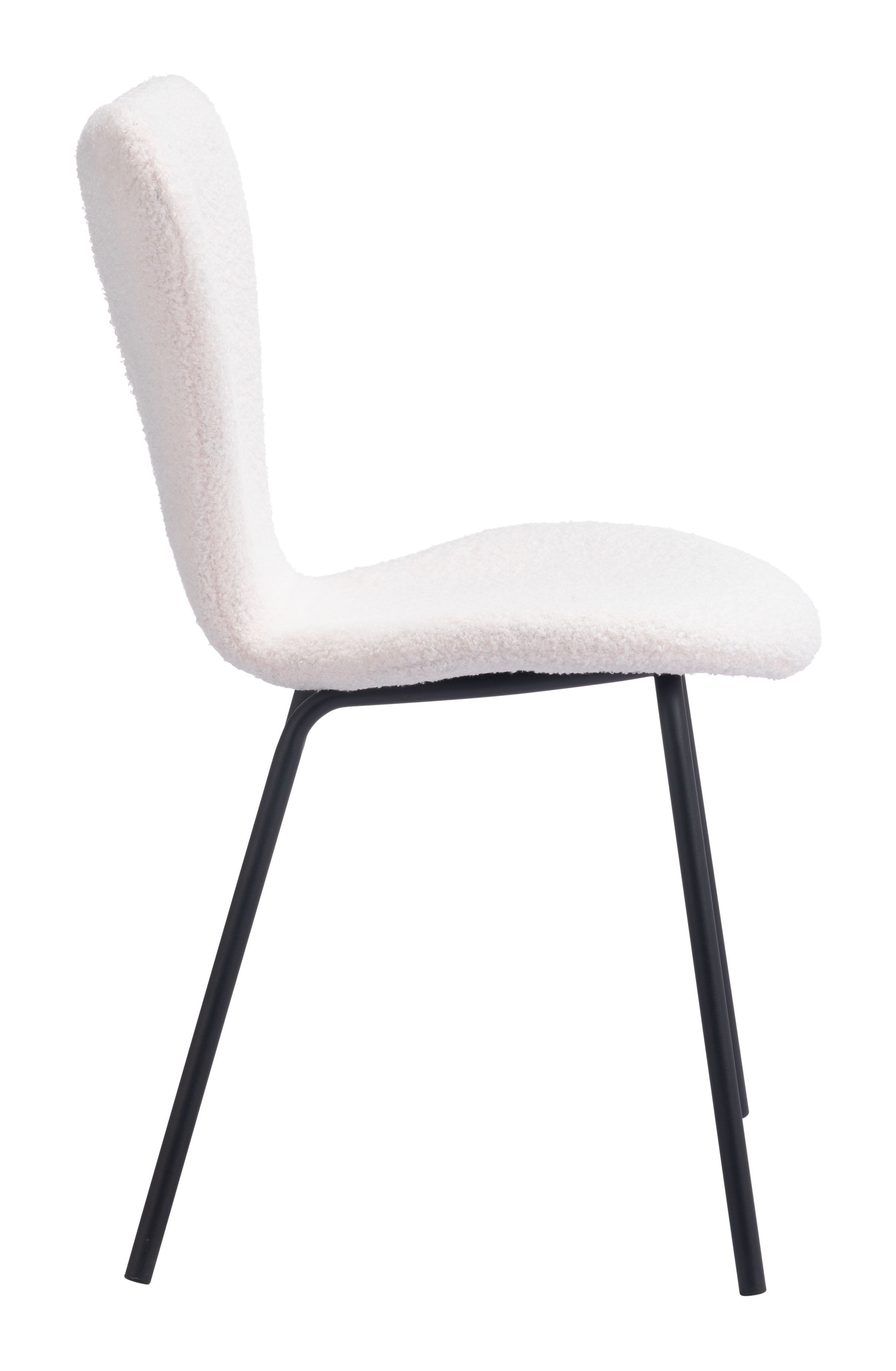 Thibideaux - Dining Chair (Set of 2) - Premium Chair Sets from Zuo Modern - Just $800! Shop now at brett interiors