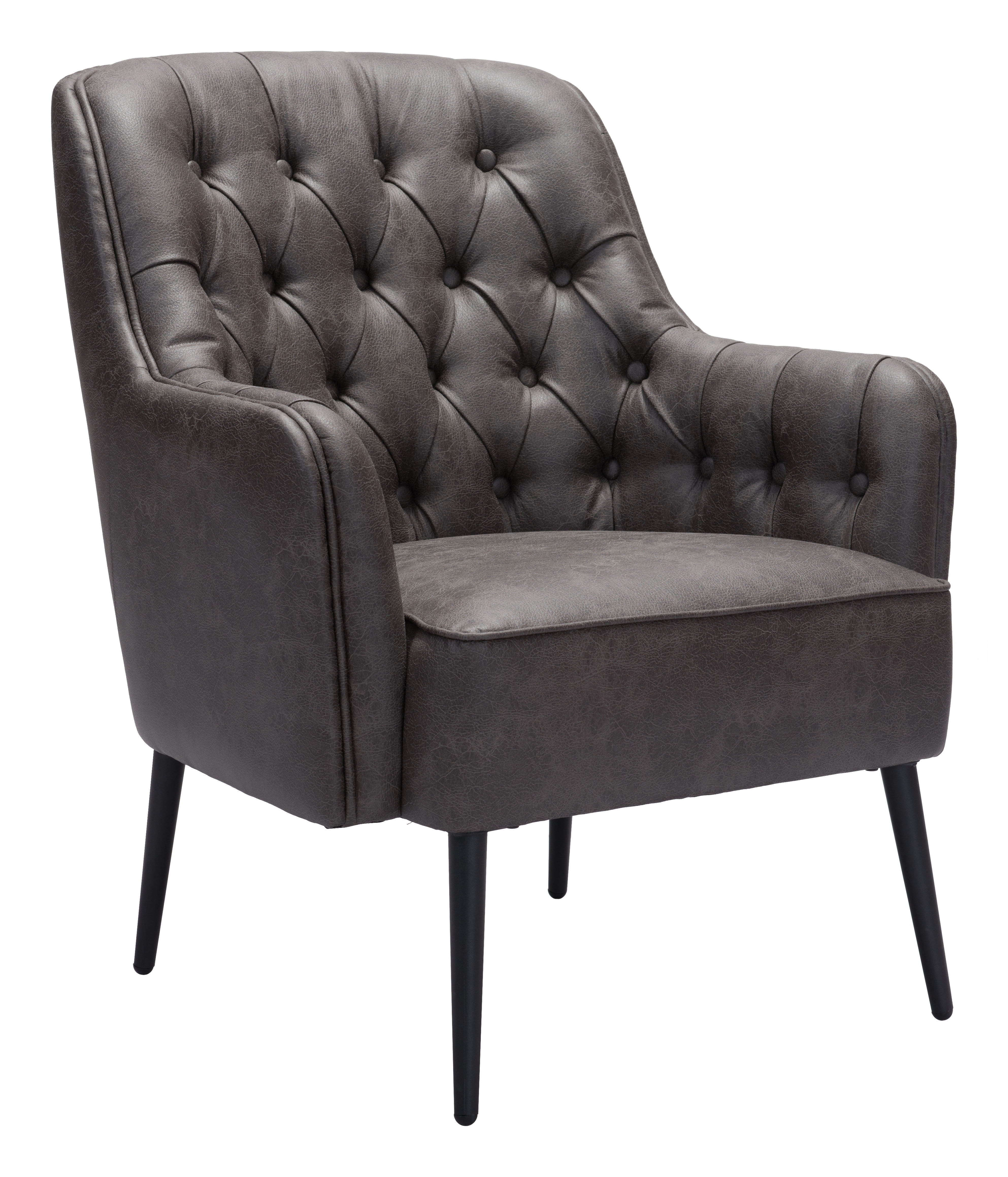 Tasmania - Accent Chair - Premium Accent Chairs from Zuo Modern - Just $1850! Shop now at brett interiors