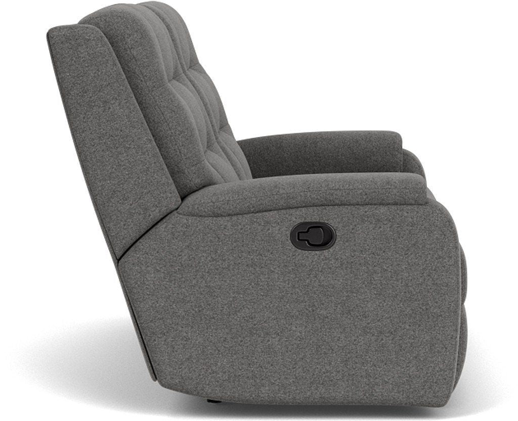 Arlo - Loveseat - Premium Reclining Loveseats from Flexsteel - Just $2500! Shop now at brett interiors