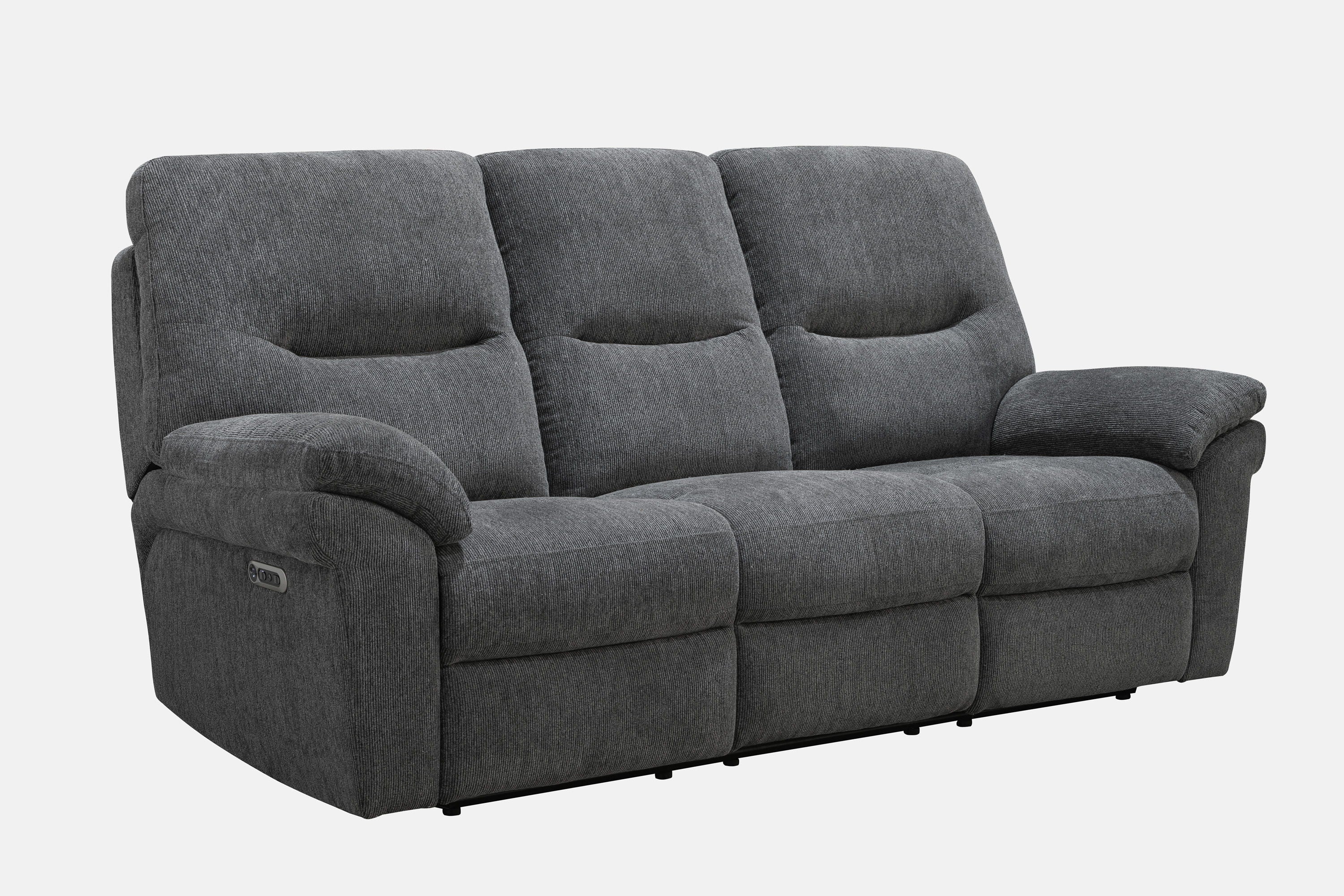 Bryant - Power Sofa - Premium Reclining Sofas from Parker Living - Just $1497.50! Shop now at brett interiors