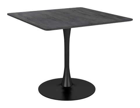 Molly - Dining Table - Premium Dining Tables from Zuo Modern - Just $1225! Shop now at brett interiors