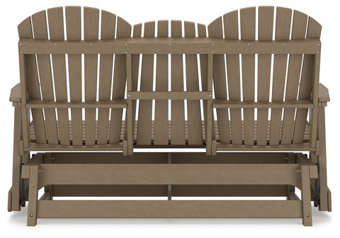 Hyland Wave - Outdoor Set - Premium 3 Piece Outdoor Sets from Signature Design by Ashley® - Just $2608.13! Shop now at brett interiors