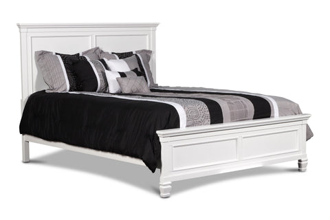 Tamarack - Bed New Classic