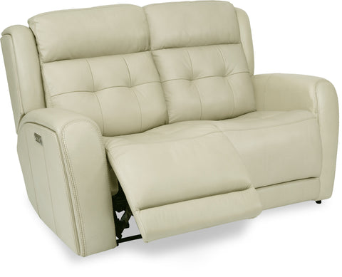 Grant - Reclining Loveseat - Premium Reclining Loveseats from Flexsteel - Just $3500! Shop now at brett interiors