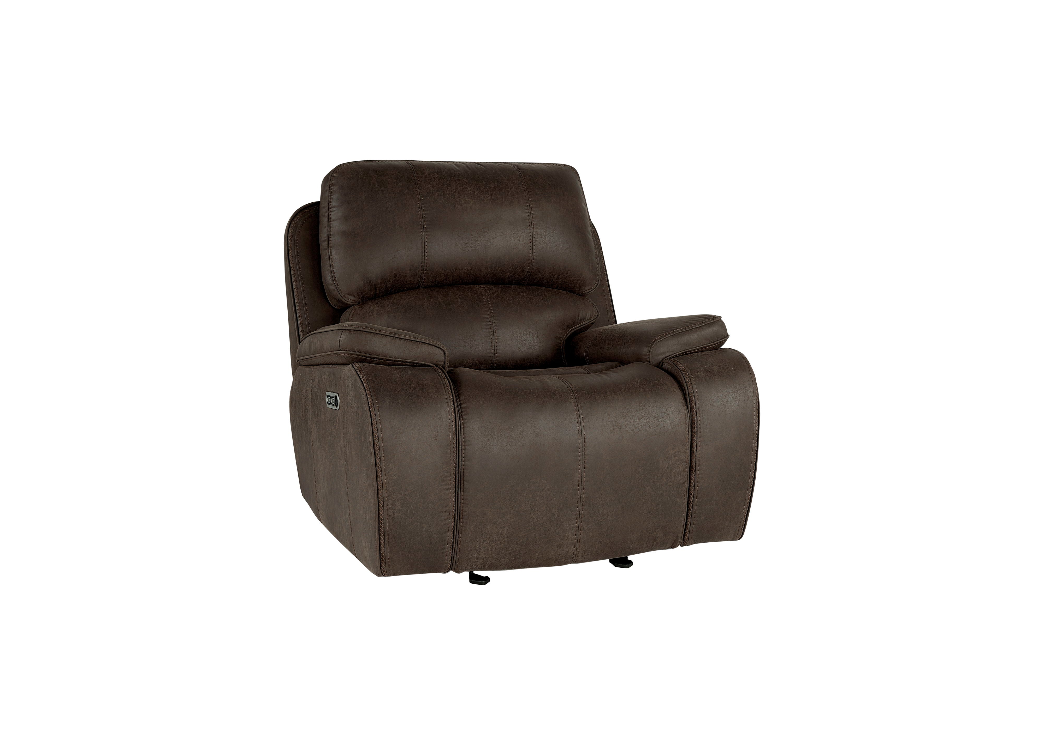 Brookings - Glider Recliner - Premium Glider Chairs from New Classic - Just $697.50! Shop now at brett interiors