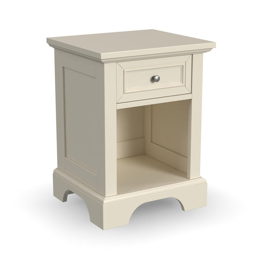 Century - Nightstand - Premium Accent Nightstands from Homestyles - Just $437.48! Shop now at brett interiors