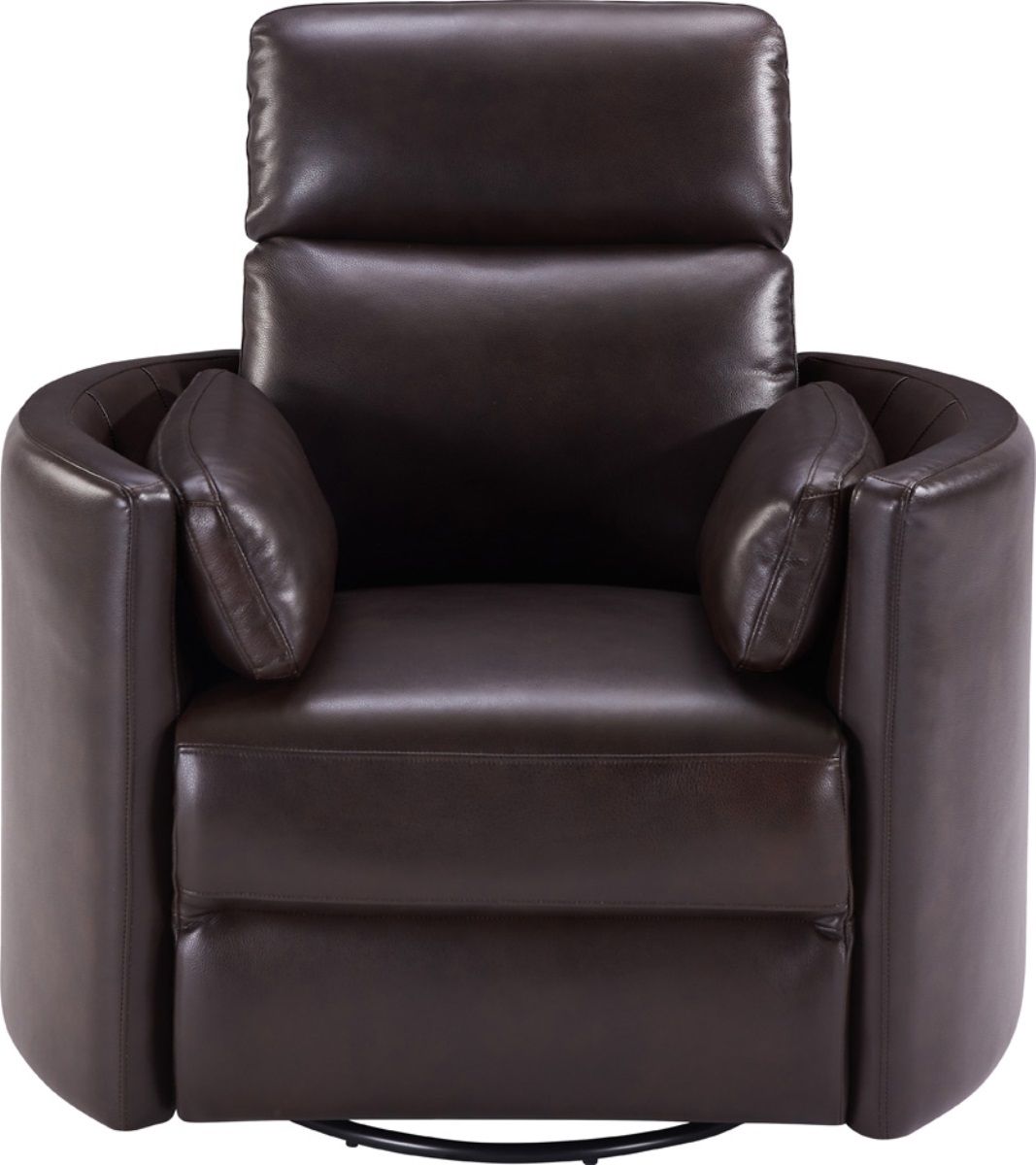 Radius - Cordless Power Swivel Glider Recliner (Set of 2) - Premium Chair Sets from Parker Living - Just $2645! Shop now at brett interiors