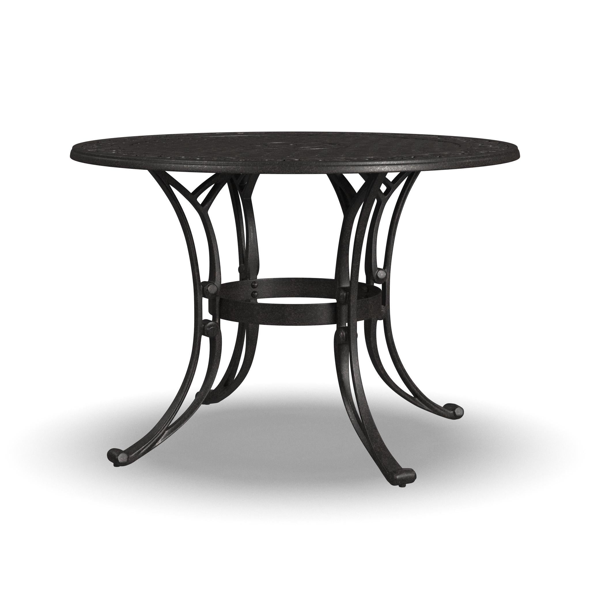 Sanibel - Outdoor Dining Table - Premium Dining Tables from Homestyles - Just $1179.98! Shop now at brett interiors