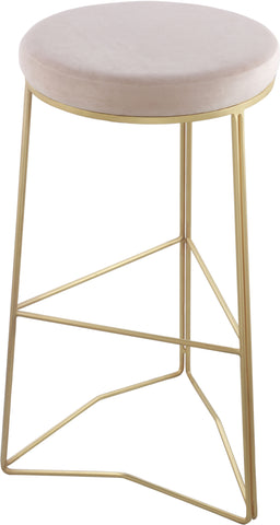 Tres - Bar Stool - Premium Bar Height (28"-30") from Meridian Furniture - Just $337.50! Shop now at brett interiors