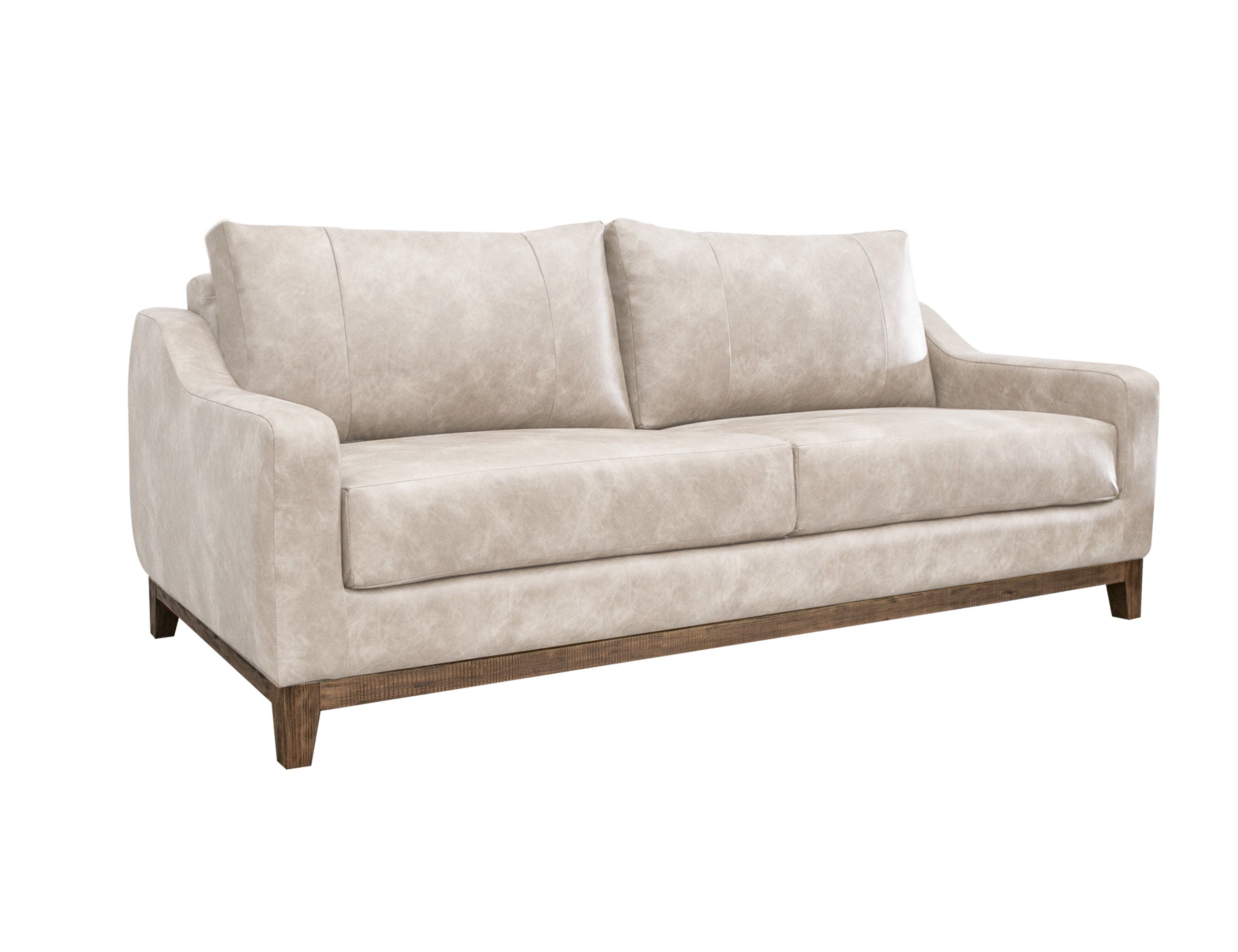 Olivo - Loveseat - Premium Stationary Loveseats from International Furniture Direct - Just $1325! Shop now at brett interiors