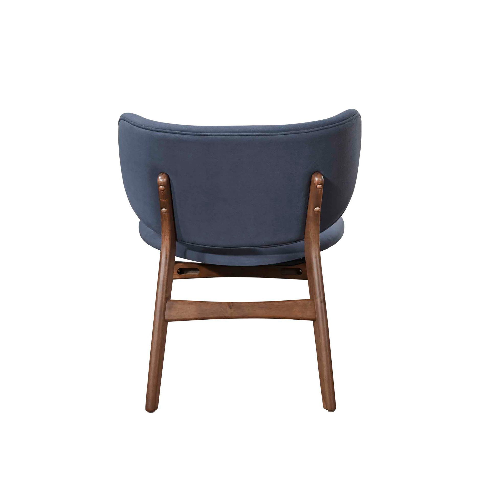 Adler - Upholstered Lounge Chair - Premium Side Chairs from New Classic - Just $187.50! Shop now at brett interiors