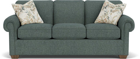 Main Street - Sofa - Premium Stationary Sofas from Flexsteel - Just $2000! Shop now at brett interiors