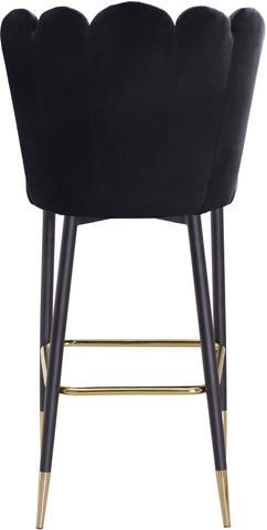 Lily - Stool (Set of 2) - Premium Stool Sets from Meridian Furniture - Just $775! Shop now at brett interiors