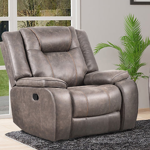 Blake - Glider Recliner - Desert Taupe - Premium Reclining Chairs from Parker Living - Just $647.50! Shop now at brett interiors