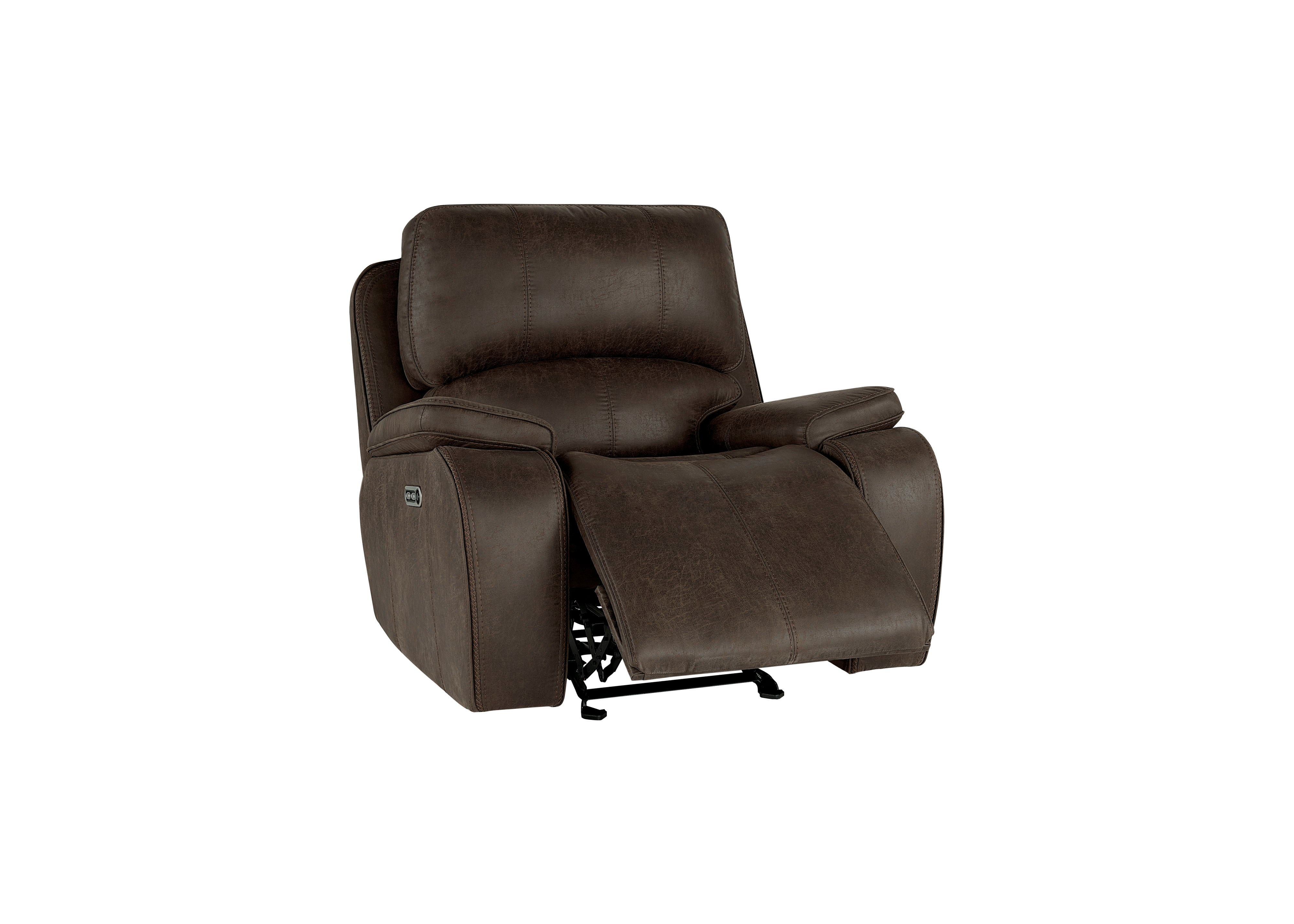 Brookings - Glider Recliner - Premium Glider Chairs from New Classic - Just $697.50! Shop now at brett interiors