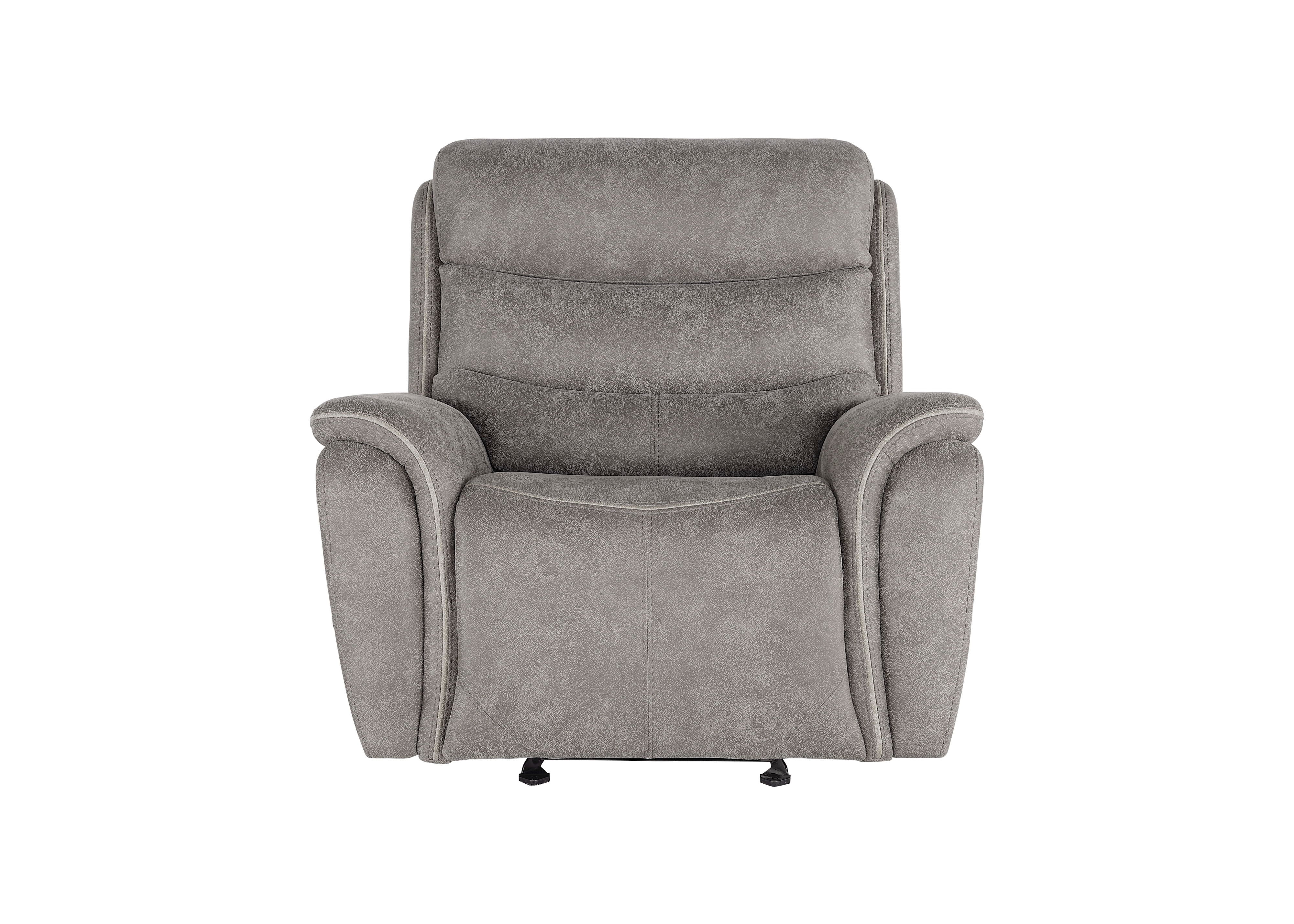 Kamari - Glider Recliner - Premium Glider Chairs from New Classic - Just $697.50! Shop now at brett interiors