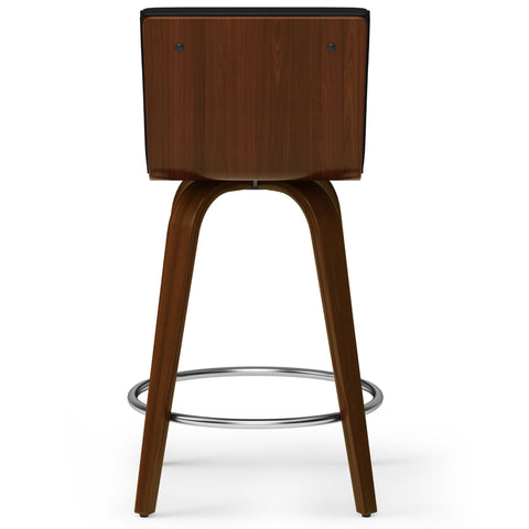 Roland - Bar Stool - Premium Bar Height (28"-30") from Simpli Home - Just $174! Shop now at brett interiors