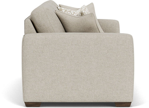 Collins - Sofa - Premium Stationary Sofas from Flexsteel - Just $2687.50! Shop now at brett interiors