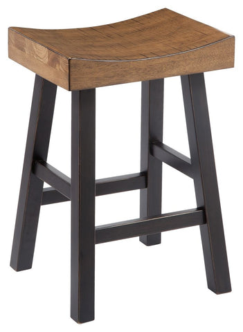 Glosco - Stool (Set of 2) - Premium Stool Sets from Ashley Furniture - Just $265.65! Shop now at brett interiors