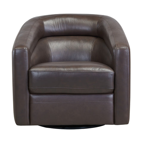 Desi - Contemporary Swivel Accent Chair - Premium Arm Chairs from Armen Living - Just $1487.50! Shop now at brett interiors