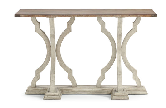 Estate - Sofa Table - Premium Sofa Tables from Flexsteel - Just $787.50! Shop now at brett interiors