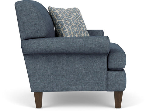 Venture - Chair - Premium Arm Chairs from Flexsteel - Just $1250! Shop now at brett interiors