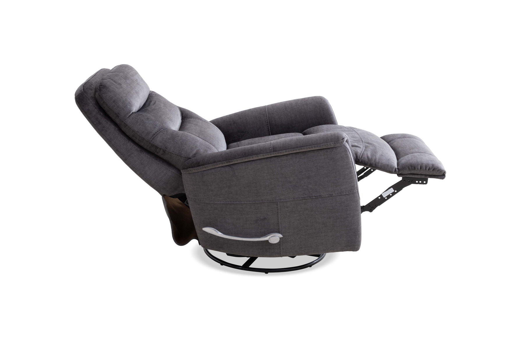 Gemini - Manual Swivel Glider Recliner - Premium Swivel Glider Chairs from Parker Living - Just $672.50! Shop now at brett interiors