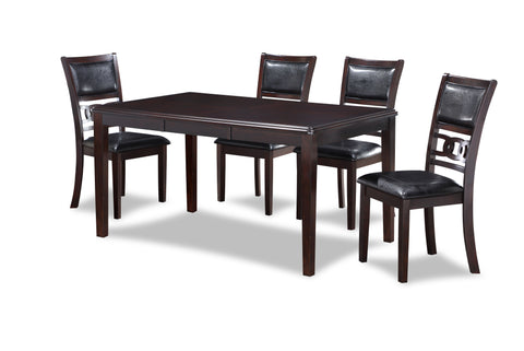 Gia - Dining Table Set New Classic