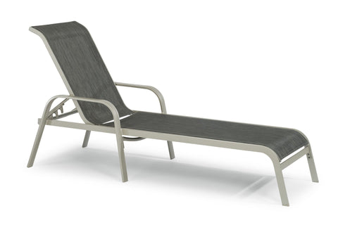 Captiva - Outdoor Chaise Lounge - Premium Chaises from Homestyles - Just $947.48! Shop now at brett interiors