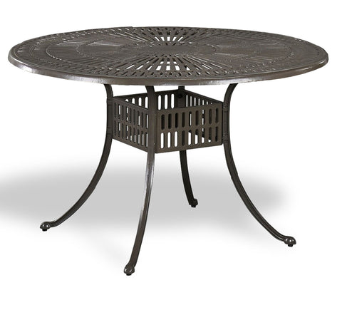 Grenada - Outdoor Dining Table - Premium Dining Tables from Homestyles - Just $1149.98! Shop now at brett interiors