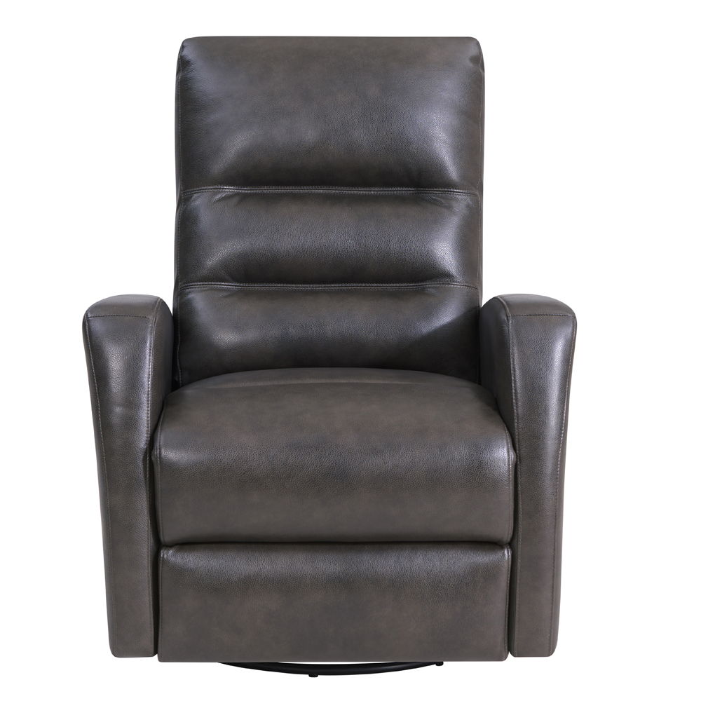 Ringo - Power Swivel Glider Recliner (Set of 2) - Premium Chair Sets from Parker Living - Just $1995! Shop now at brett interiors