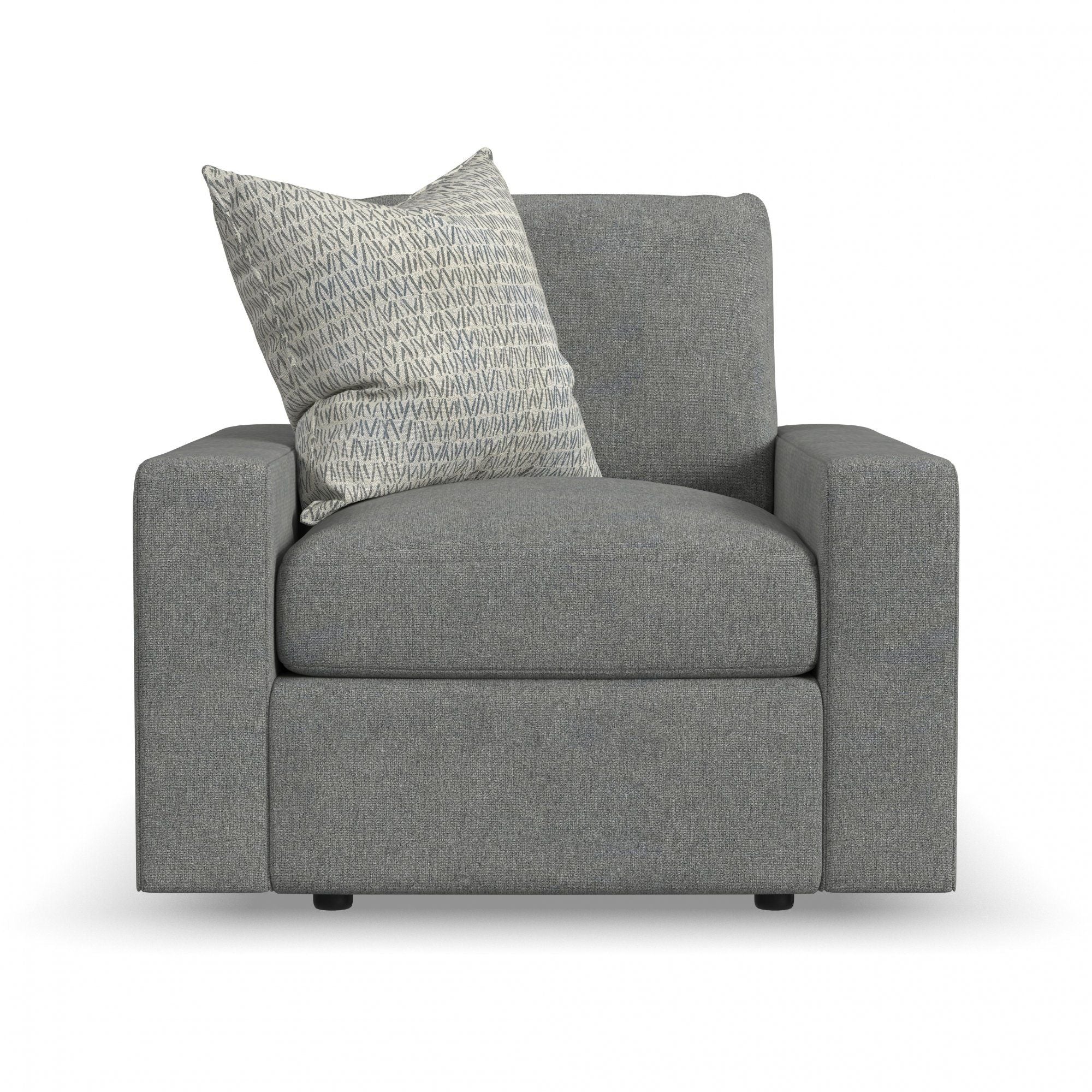 Sky - Chair - Premium Arm Chairs from Flexsteel - Just $1437.50! Shop now at brett interiors