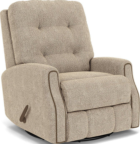 Devon - Recliner - Premium Rocker Chairs from Flexsteel - Just $1250! Shop now at brett interiors