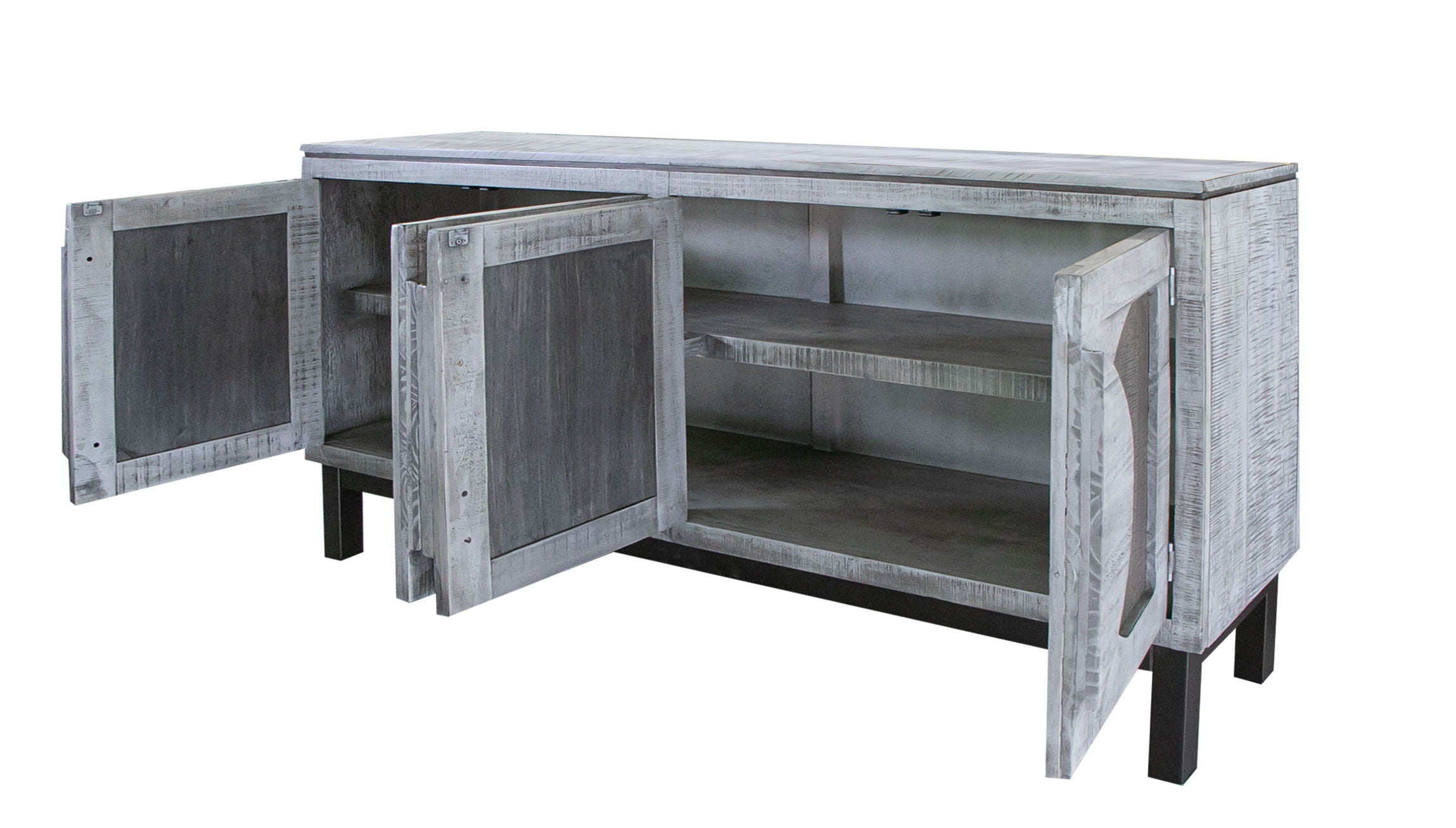 Cosala - Console - Premium TV Stands from International Furniture Direct - Just $900! Shop now at brett interiors