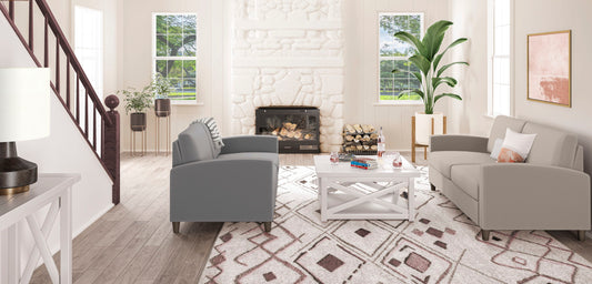 Bay Lodge - Coffee Table - Premium Coffee Tables from Homestyles - Just $874.98! Shop now at brett interiors