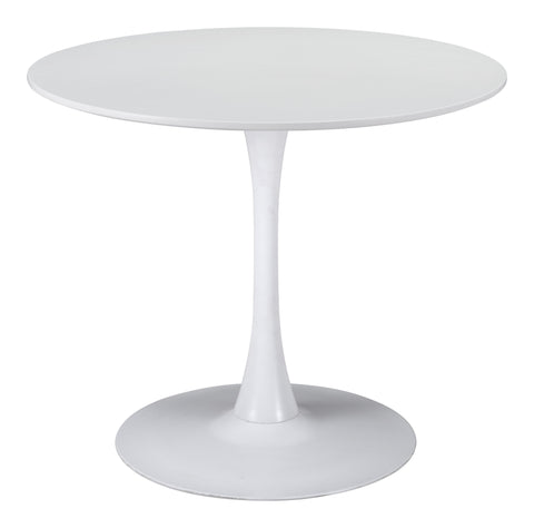 Opus - Dining Table - Premium Dining Tables from Zuo Modern - Just $1225! Shop now at brett interiors