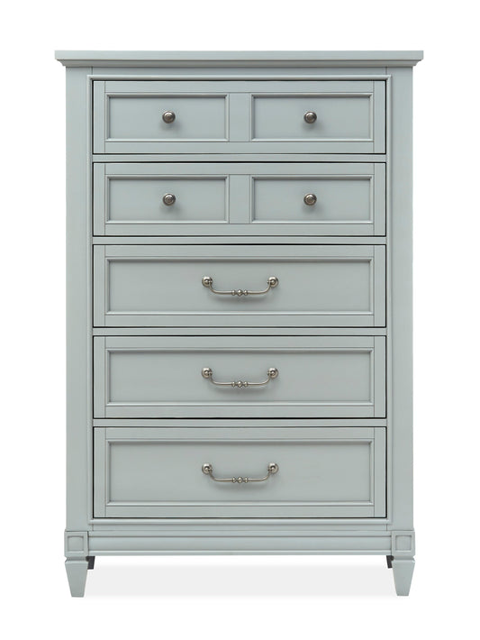 Glenbrook - Chest - Premium Lingerie Chests from Magnussen Furniture - Just $1209! Shop now at brett interiors