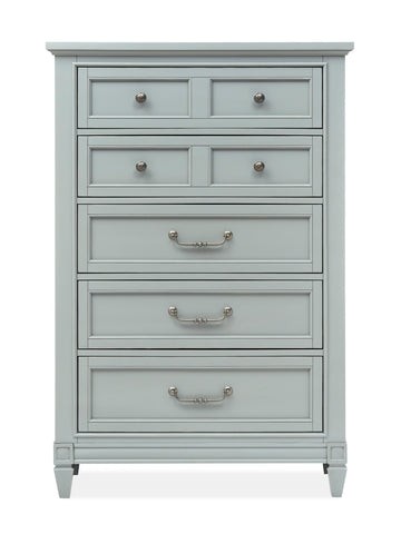 Glenbrook - Chest - Premium Lingerie Chests from Magnussen Furniture - Just $1209! Shop now at brett interiors