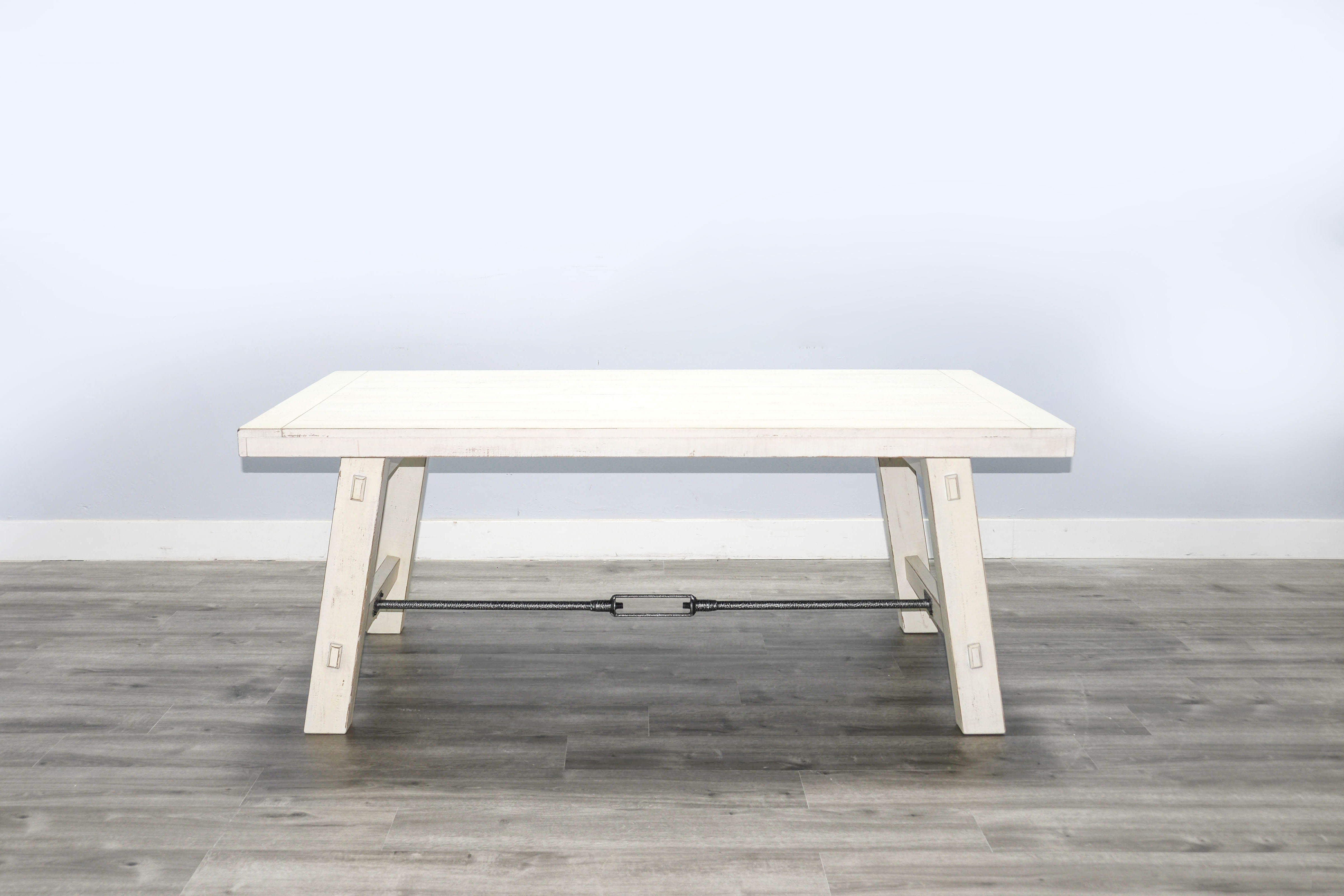 Marina - Dining Table - Premium Dining Tables from Sunny Designs - Just $829! Shop now at brett interiors